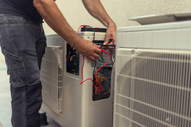 Best Air conditioning repair  in Washington Mills, NY