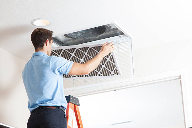 Trusted Washington Mills, NY HVAC Experts